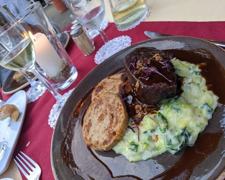 Lingerhand Restaurant und Metzgerei