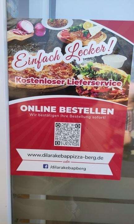 Dilara Kebap und Pizzahaus